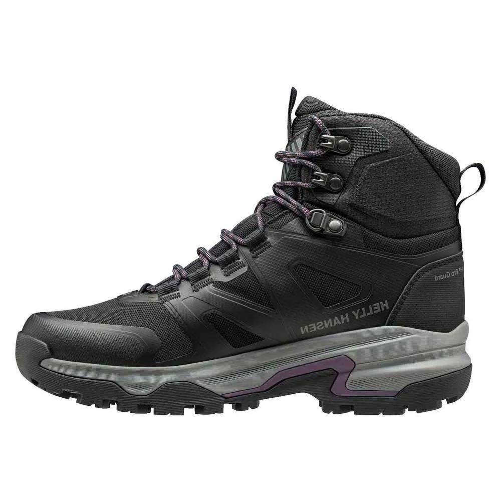 Helly Hansen Buty trekkingowe Ascender Mid HT