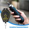 Spring Tool Balancer Metal Retractable Stable Spring Tool Balancer Suspending Holding Equipment Multifunctional Tool Holder With