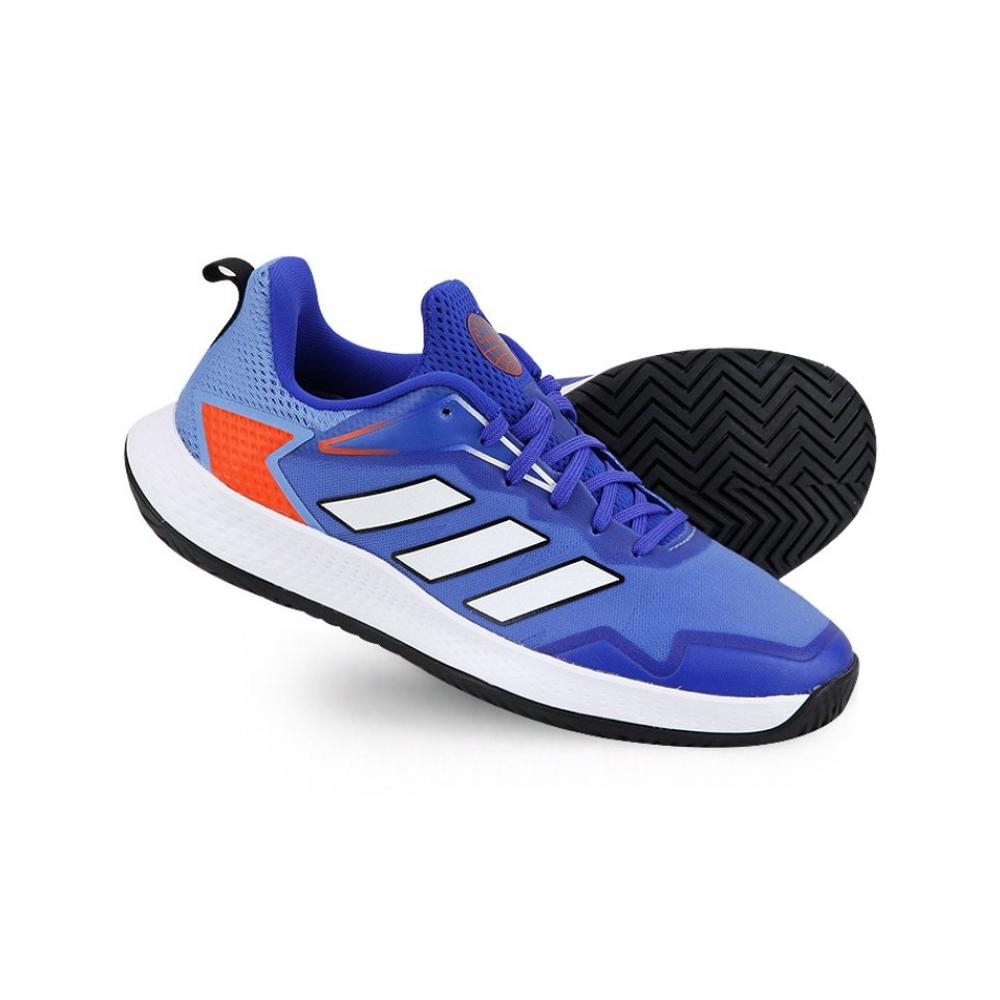 

Adidas Tennis Shoes Defiant Speed Hq8455 285