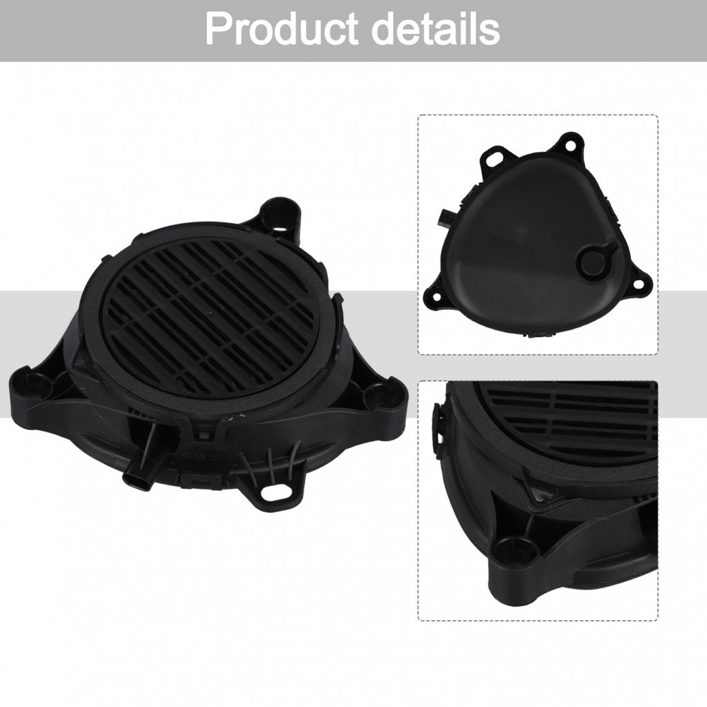 Wear Resistant Car Pedestrian Speaker for Tesla For Model 3 For Model Y