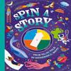 Spin a Story by Sam Hume Hardback Book 9780008685973