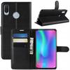 Litchi Huawei P Smart Z Black