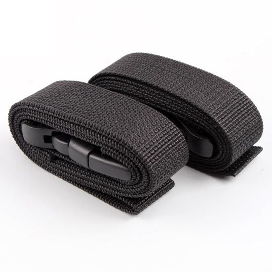 Binding Tape High Density Quick Dry Highly Strength Nylon Reinforced Backpack Tent Straps