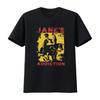JaneS Addiction Roman Horse T-Shirt Musik S 5XL Vintage Gewaschen Bequem Oberteil Für Den Alltag Vielseitig Mode Weich Mann