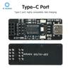 ESP-01/01S  Esp8266 Serial Port To Wifi Module Adapter Board Wireless Transparent Transmission Module CH340 Type C