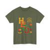 HBCU Historically Black Colleges Universities Grad T-Shirt