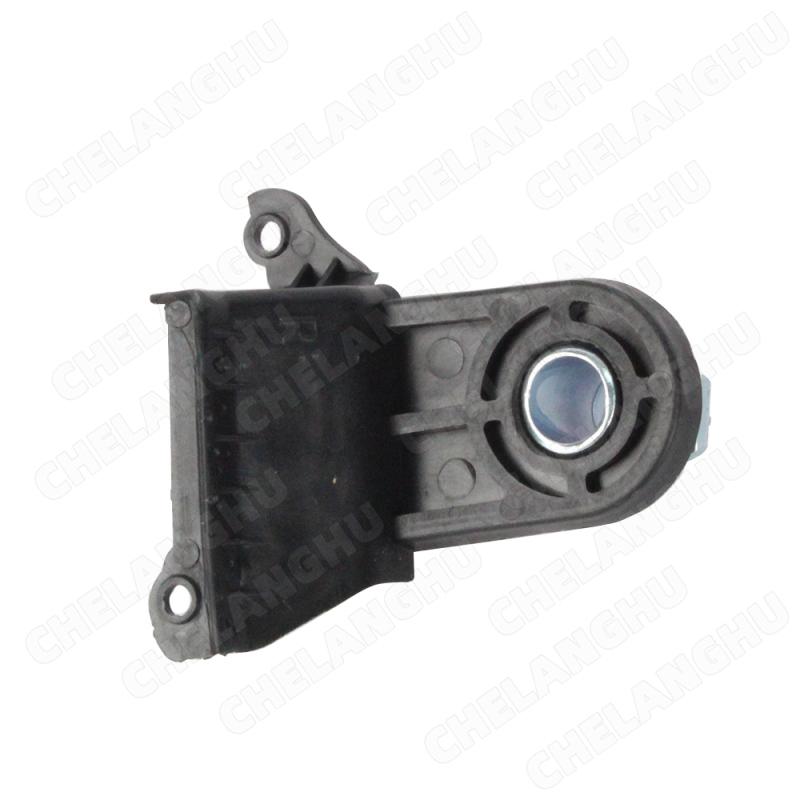 Front Headlight Repair Kit For VW Passat B7 2011 2012 2013 2014 European Version Car Accessories Screw 3AA998225 3AA998226