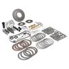 Kit Super Powershift 6DCT450 MPS6 Pentru Volvo Dodge Ambreiaj Fricțiune/Oțel Arcuri