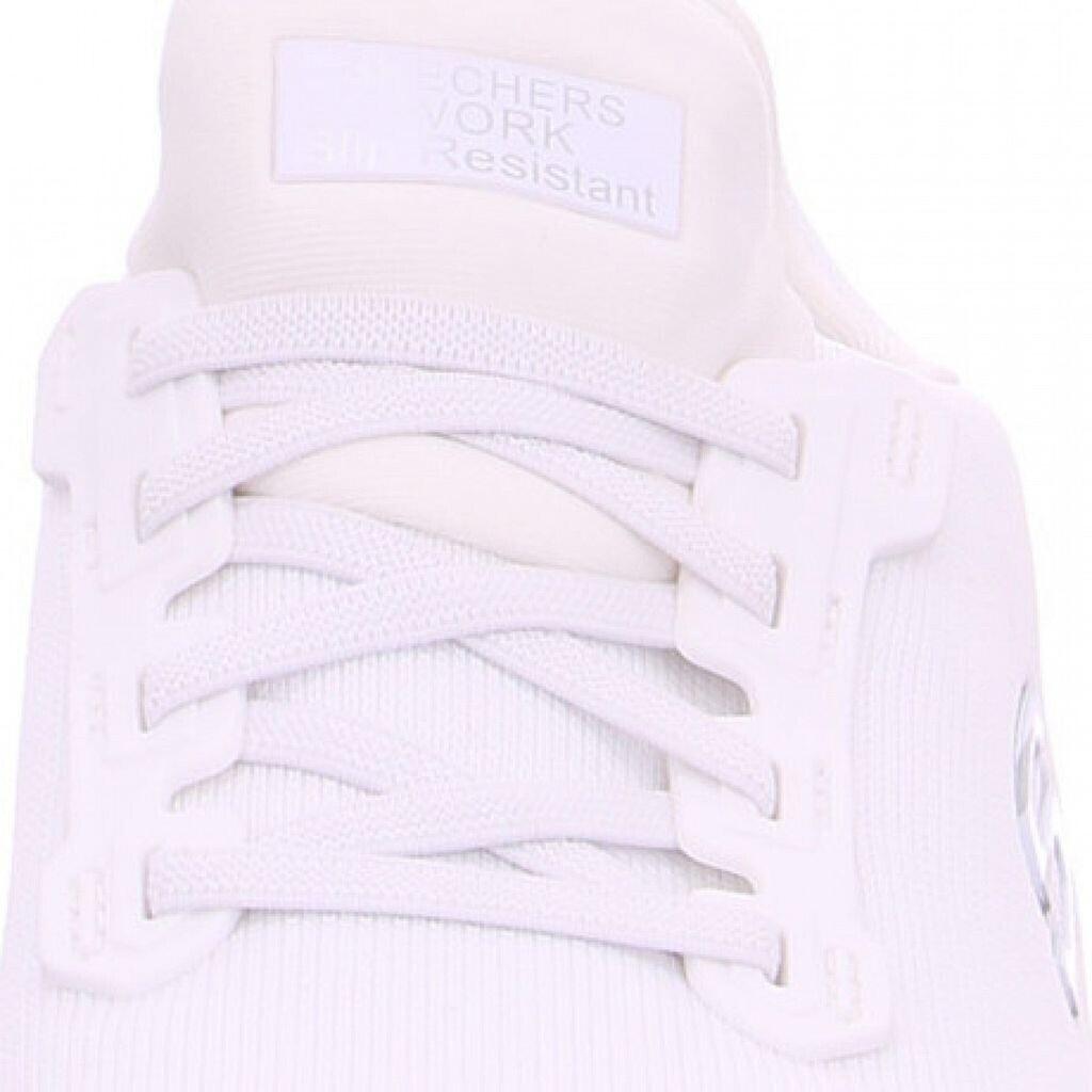 Кроссовки Skechers Work: Squad SR white