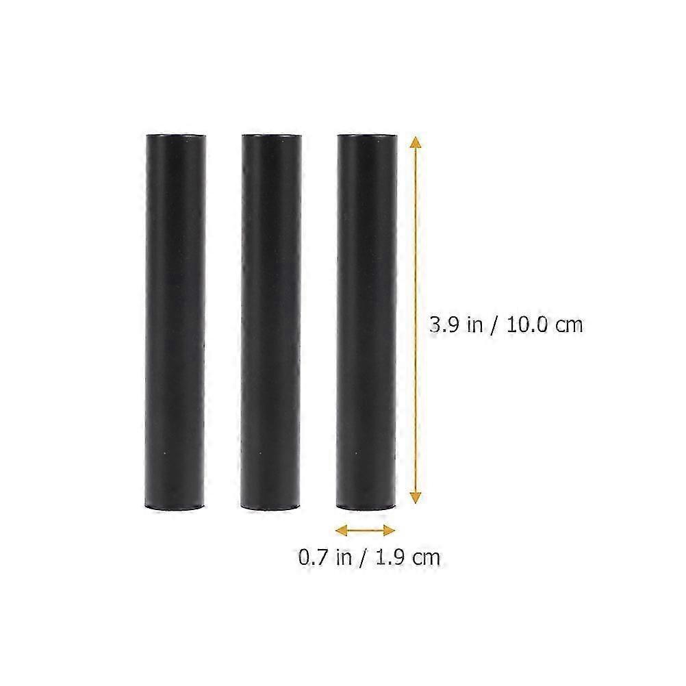 Lighting Accessories Flanging Sleeve for Lamp Base Replacement 6Pcs Iron