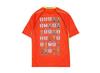 Supreme Jacquard Soccer Jersey Orange