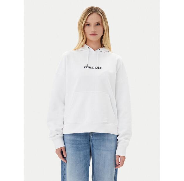 Толстовка Guess Jeans W5RQ27 K68I4 EU S