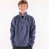 Lazy Jacks Mens Quarter Zip Sweatshirt
