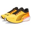 Puma Deviate Nitro 2 'Sunset Glow Sun Stream Black' Men's 376807-03