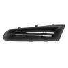 Front Left Front Bumper Grill 7701208684 Accessory Fit for Renault Clio MK3 2005 2009