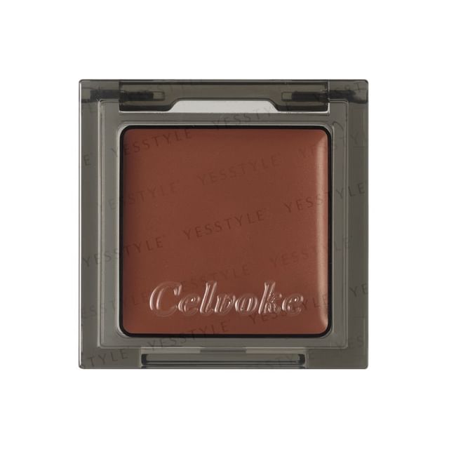 Celvoke - Infinity Color N Multiuse Color Balm 09 Marsh Rose
