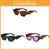 Cat Eye Sunglasses With Uv400 Protection For Outdoor Fashion And Parties