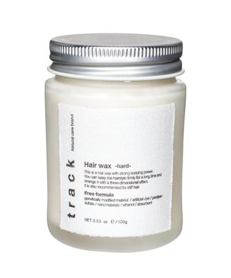 Track Haarwachs hart hart 100g [Offiziell]