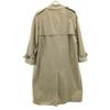 Aquascutum 80s vintage AQUA5 trench coat 6P beige Women Used