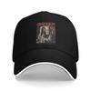 Obsession Movie Baseball Caps Hip Hop Nikki Face Sandwich Caps Unisex Breathable Headwear Outdoor