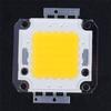 BAAU 20X 3800LM 50W LED Chip Bulb Lamp Light Warm White High Power DIY
