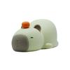 Capybara Rechargeable Silicone Bedside Night Light Lamp