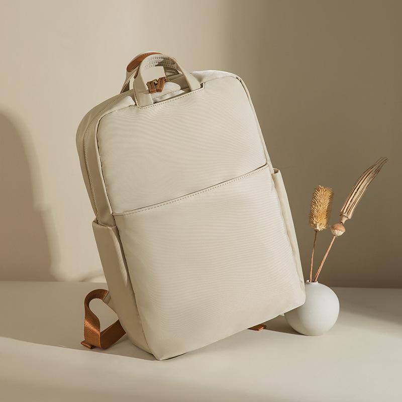 Backpack Women's Waterproof Commuter Computer Bag Travel Backpack Large Capacity Women's Bag Computer Bag College Books