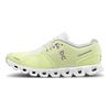 ON  Cloud 5 Hay Frost Women Sneakers Yellow 59.98372