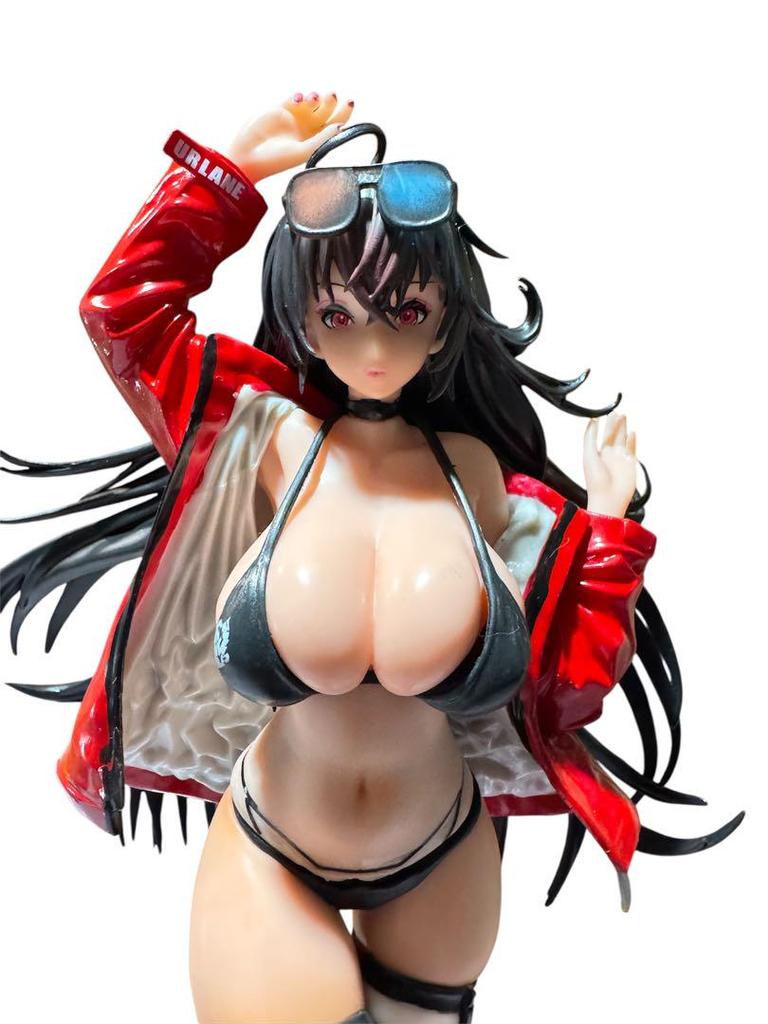 [USED] Azur Lane Taihou - Companion of Love - Figure