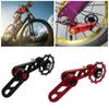 Outdoor Durable MTB Single Speed Bicycle Accessories Chainring Converter Bike Chain Tensioner