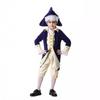 Halloween, Renaissance Medieval Sailing Captain Costume Vintage Cosplay Costume