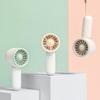 Lishen USB Rechargeable Mini Handheld Fan