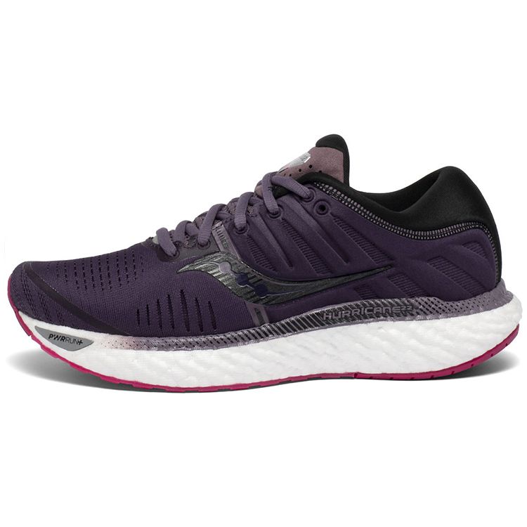 Saucony Freedom 3 Women Deep Purple S10544-20 36