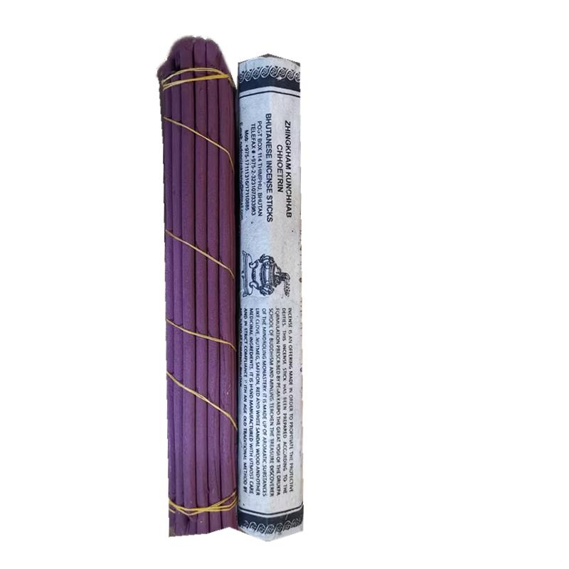 

Bhutan Tibetan Incense Thread Home Bedroom Aromatherapy DIY Office Shu Room Yoga Temple Meditation Aromatherapy Supplies 1 pcs