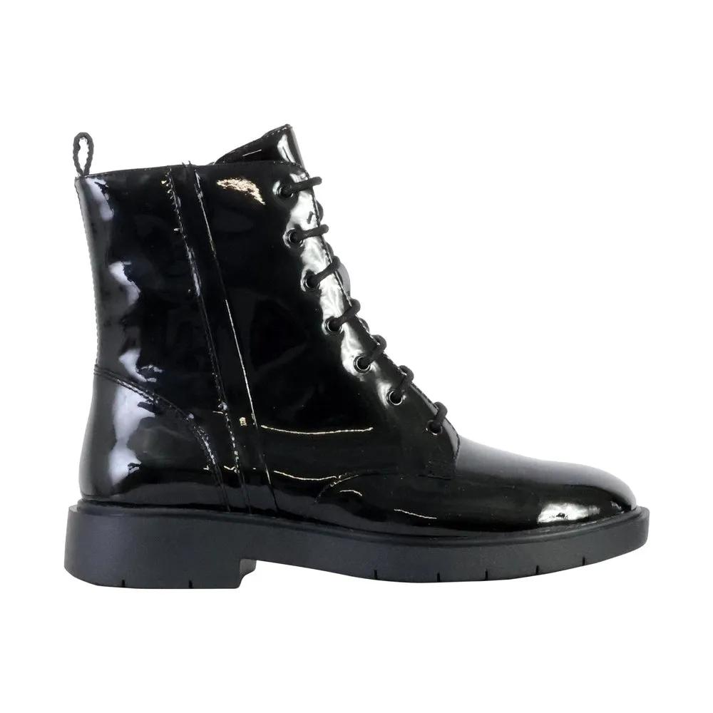 

Geox Spherica EC1 Booties 37