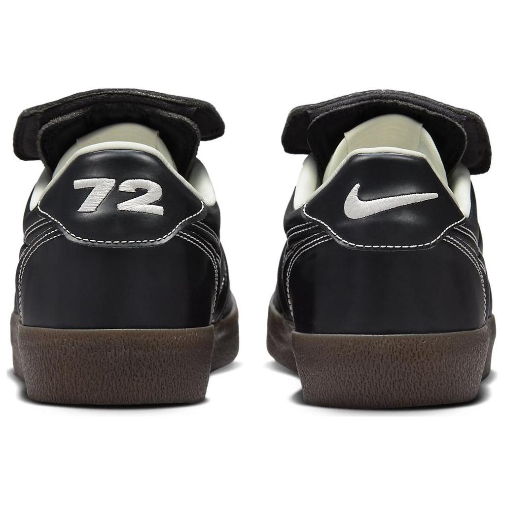 Nike Killshot 2 Ltr Prm Tiempo Pack Black HQ3489-010