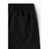 H M Seersucker swiM sHorts Black