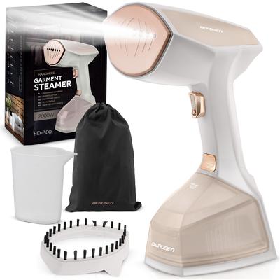 2000W Steamer Berdsen BD-300 Garment Steamer