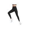 Nike Go Unleashed Series Solid High-Waisted Pocket Fitness Pants Women Pants Black DQ5669-010