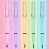 Everlasting Pencil Infinite Pencil Technology Tintenloser Metallstift, magische Bleistifte