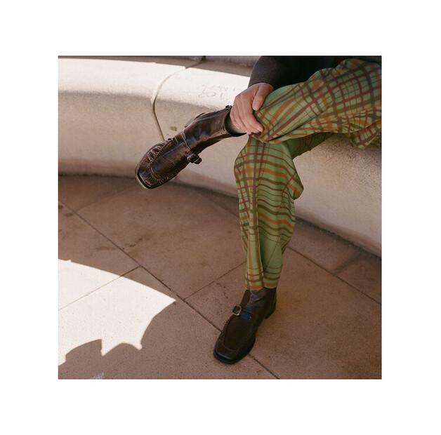 Balagan Umbria Boots