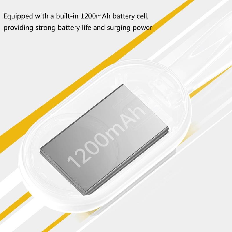 Universal Portable Wireless Watch Charger PD Fast Charging Keychain Shaped Charger Magnetic Handy Charger Dock Stand