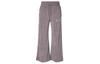 Knitted Sweatpants Women's Fuchsia FV4011-257