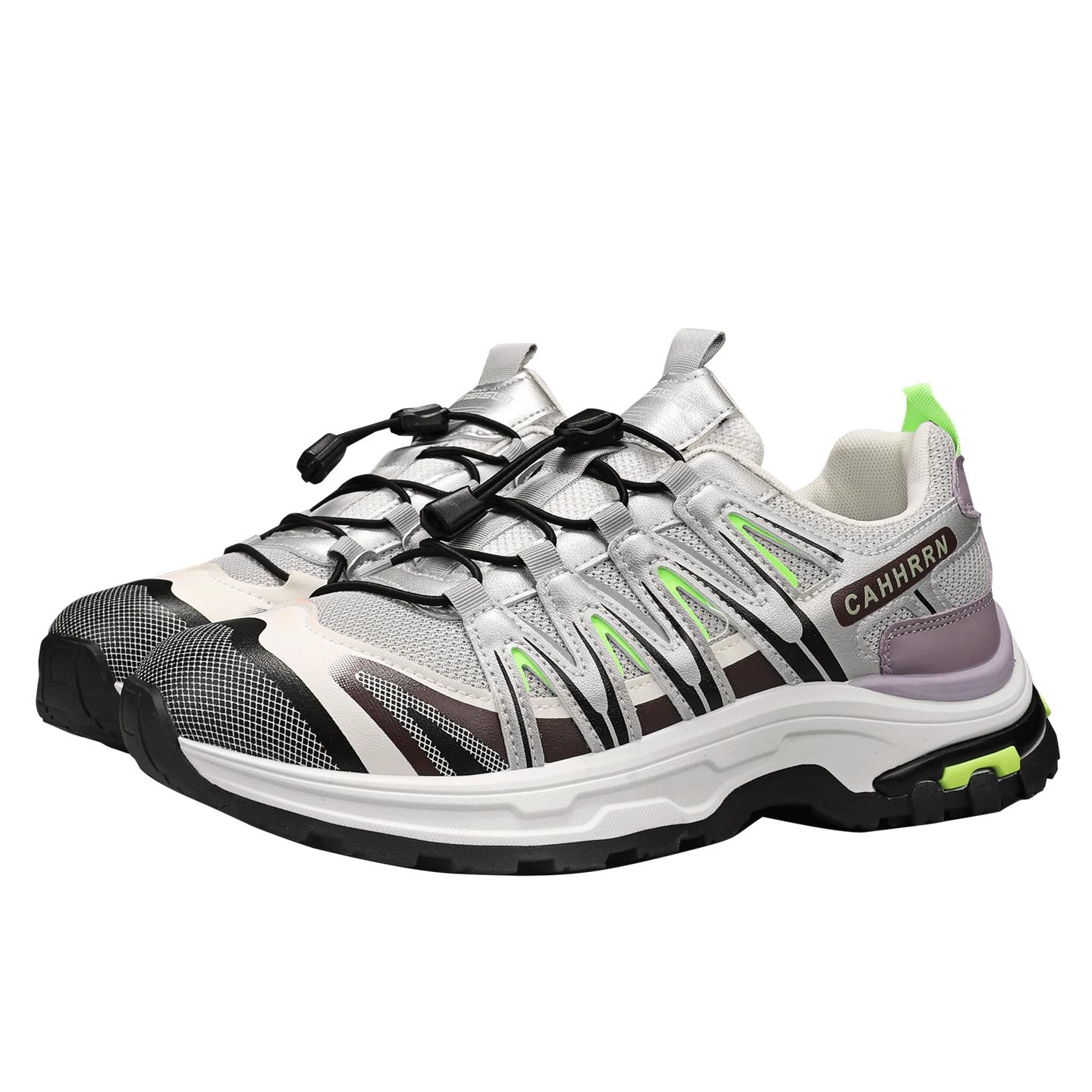 

Casual Sneaker Round Toe Apring and Autumn Sports and Leisure Non-slip Outdoor Boots Ventilate Wear-resistant Loafers New 45