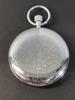 [USED] SEIKO/Seiko pocket watch, railroad watch, quartz movement, 7500-0010, working condition