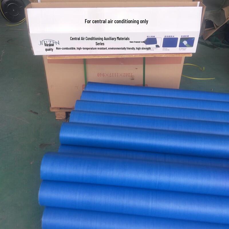 GOWKEA A1 Grade Nano High-Temp 3-Proof Fabric Roll