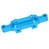 Front Upper Arm Holder Upgrade Parts Accessories Fit for HSP 94188 1 10 RC Car ModelBlue