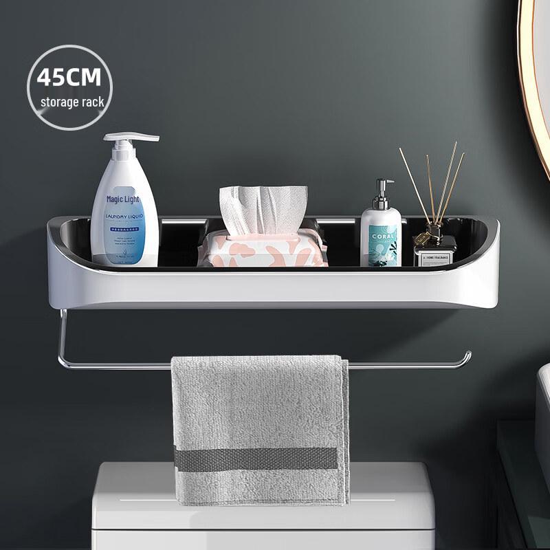 LIEI Multi-functional Over-Toilet Storage Shelf