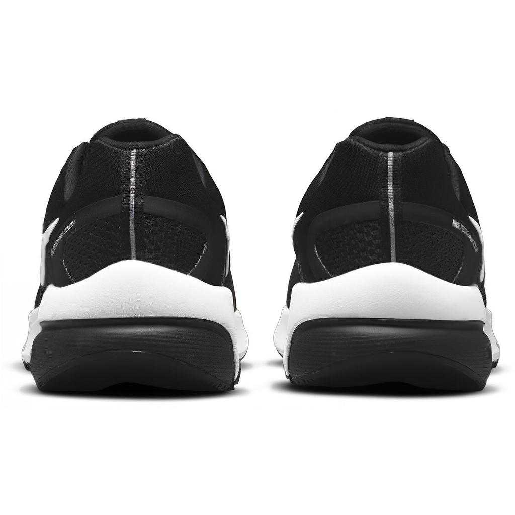Nike Zoom Prevail 'Black White' Men's DA1102-001