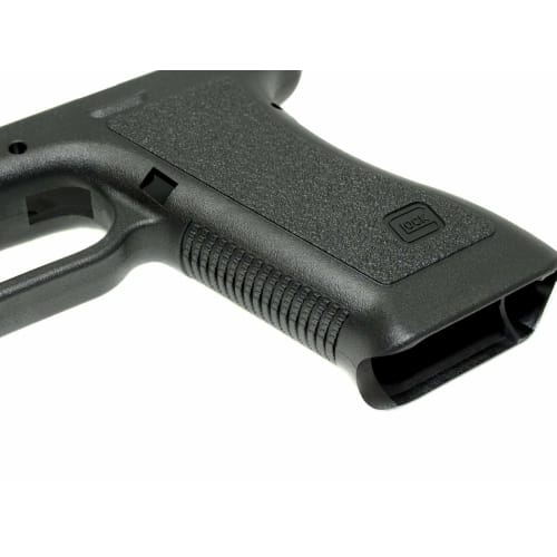 GUARDER Glock Gen.2 Original Frame US Ver BK (Black) GLOCK-199(BK)